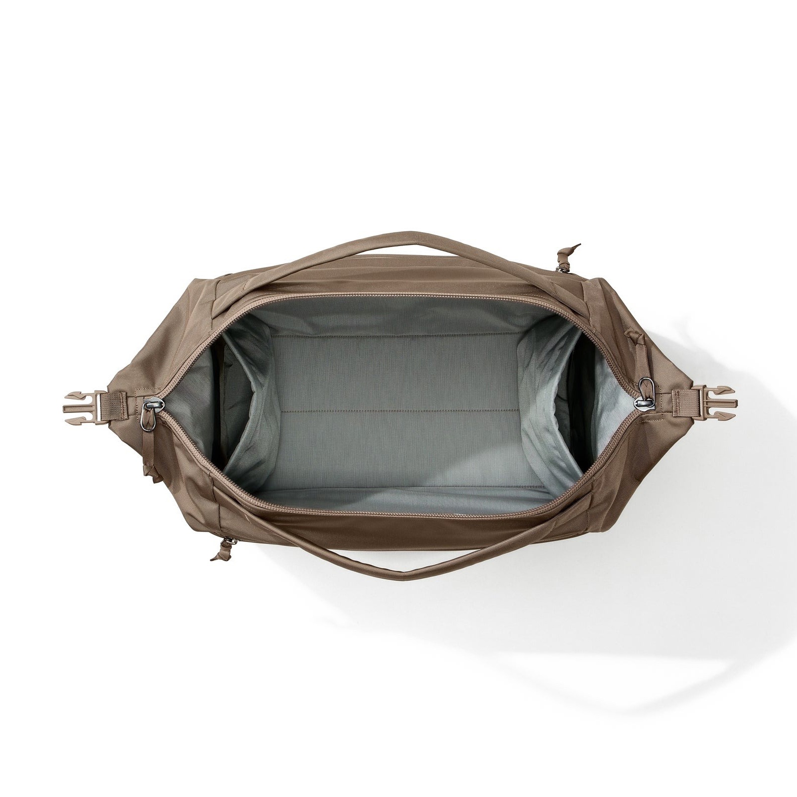 [当日出荷可] EVERGOODS TD25 - Transit Duffle 25L Fossil Brown [エバーグッズ]