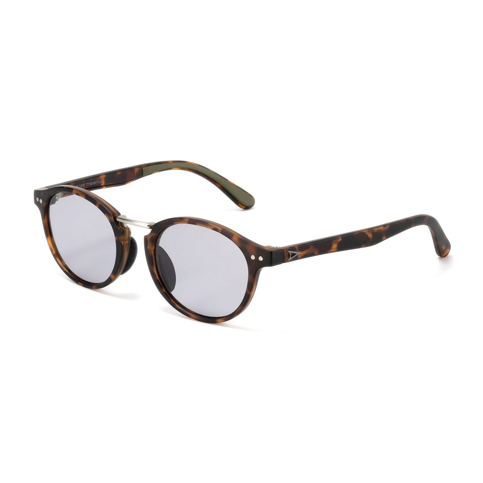 [当日出荷可] TYMER OLIVER Tortoise/Light Grey [タイマー]