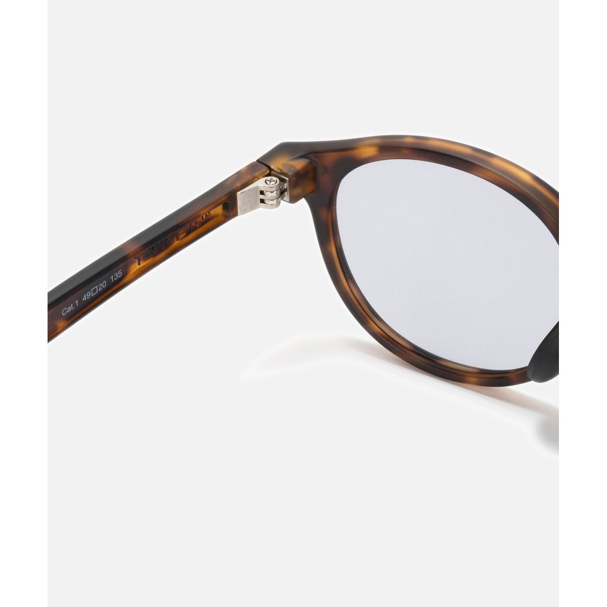 [当日出荷可] TYMER OLIVER Tortoise/Light Grey [タイマー]