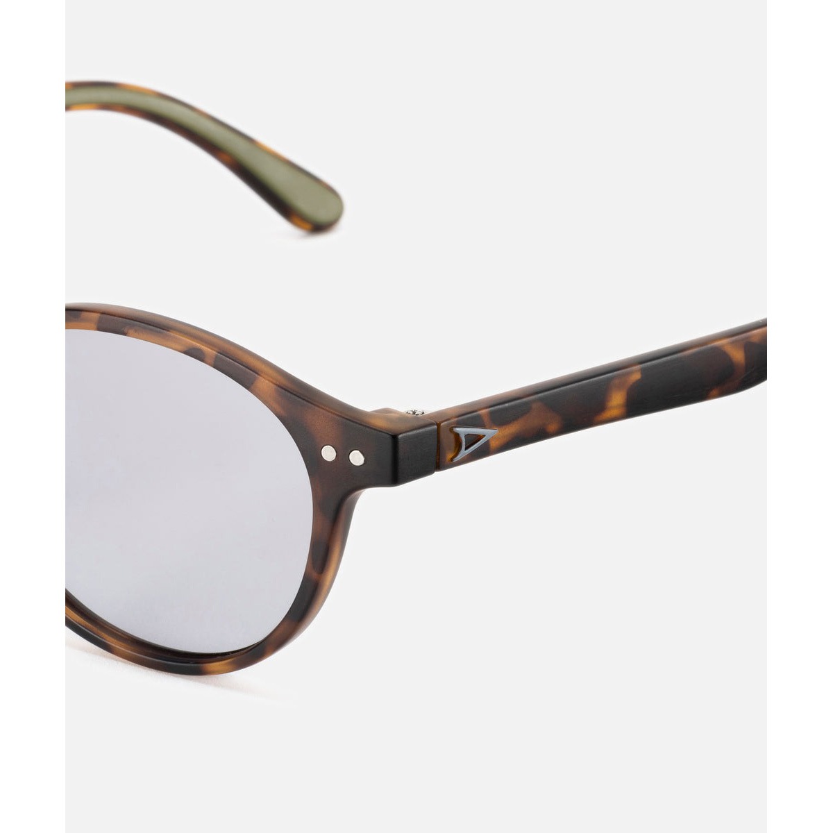 [当日出荷可] TYMER OLIVER Tortoise/Light Grey [タイマー]