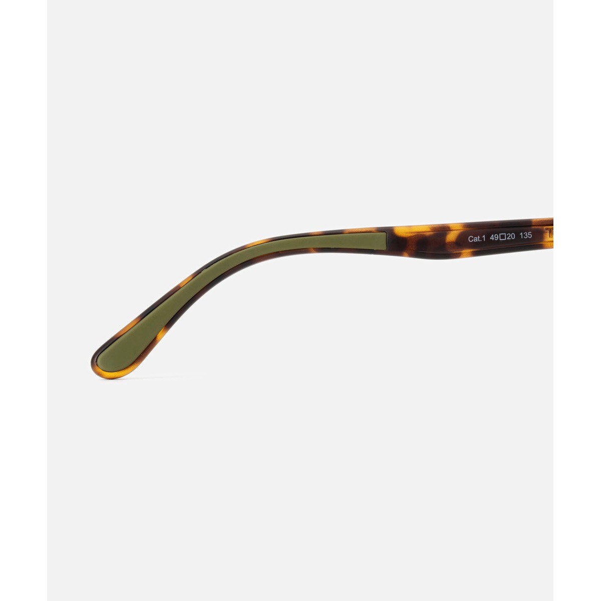 [当日出荷可] TYMER OLIVER Tortoise/Light Grey [タイマー]