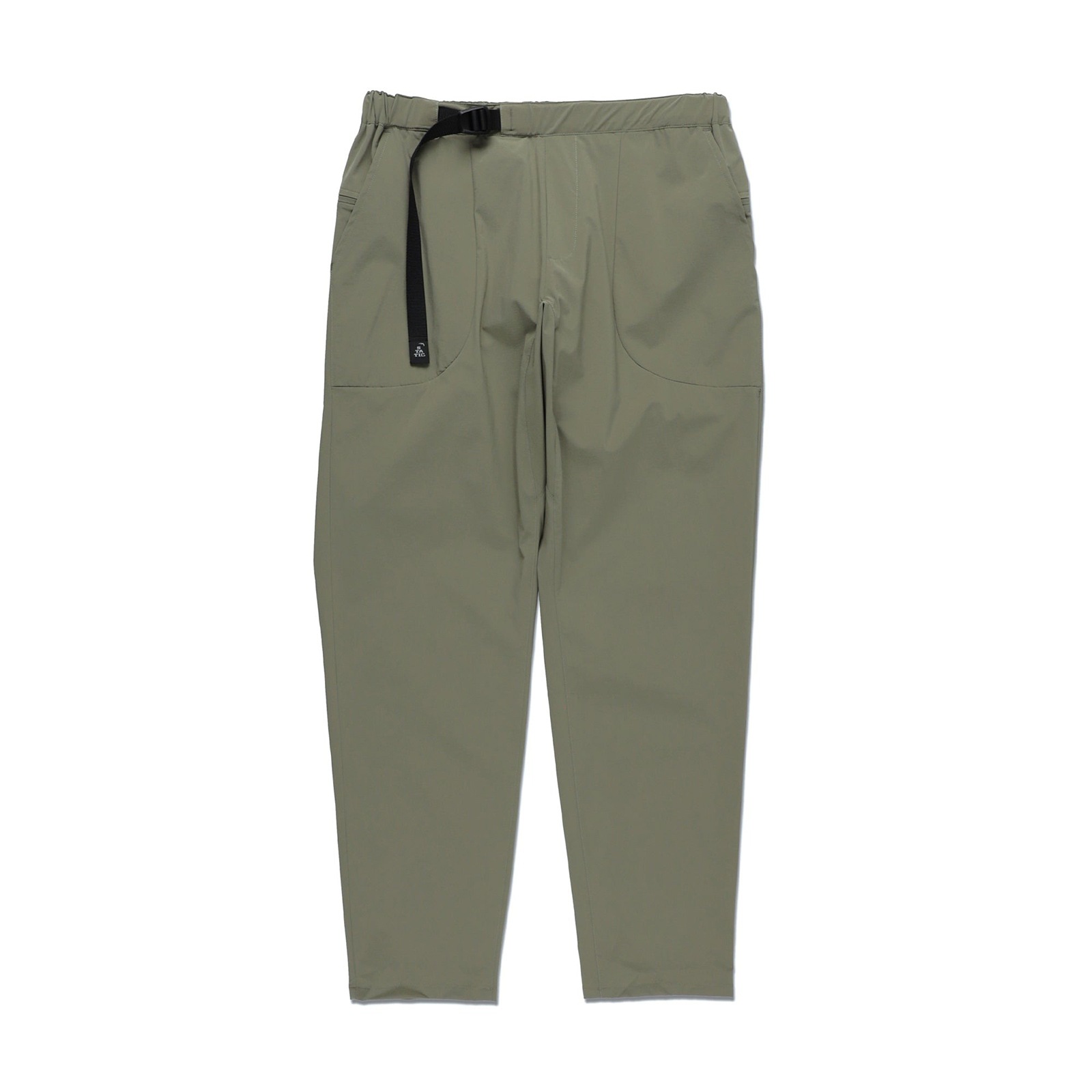 [当日出荷可] STATIC FORGE EASY PANTS Oregano [スタティック]