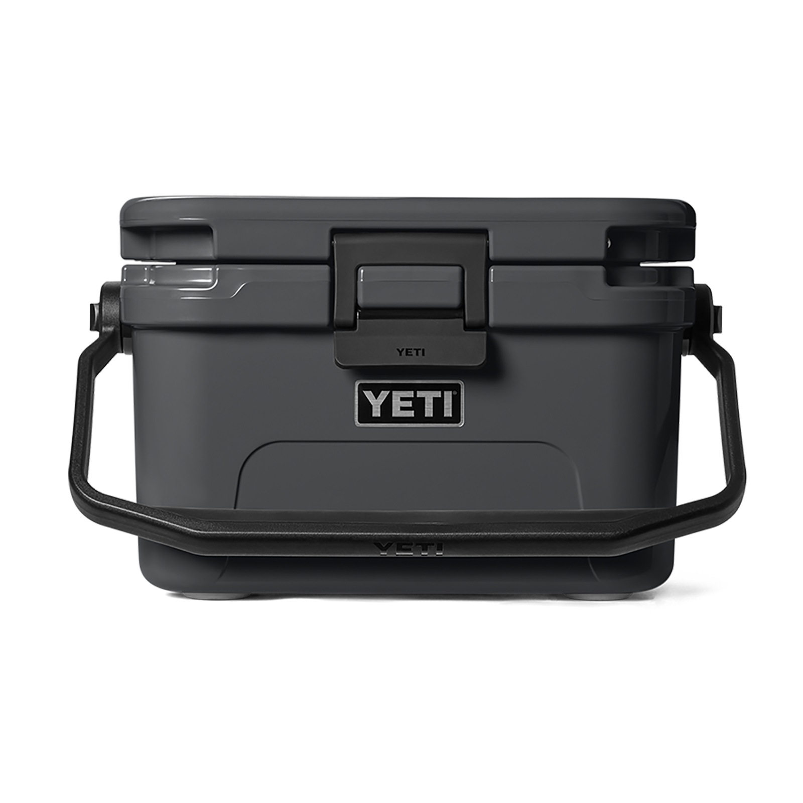 [当日出荷可] YETI ROADIE 8 CHARCOAL [イエティ]