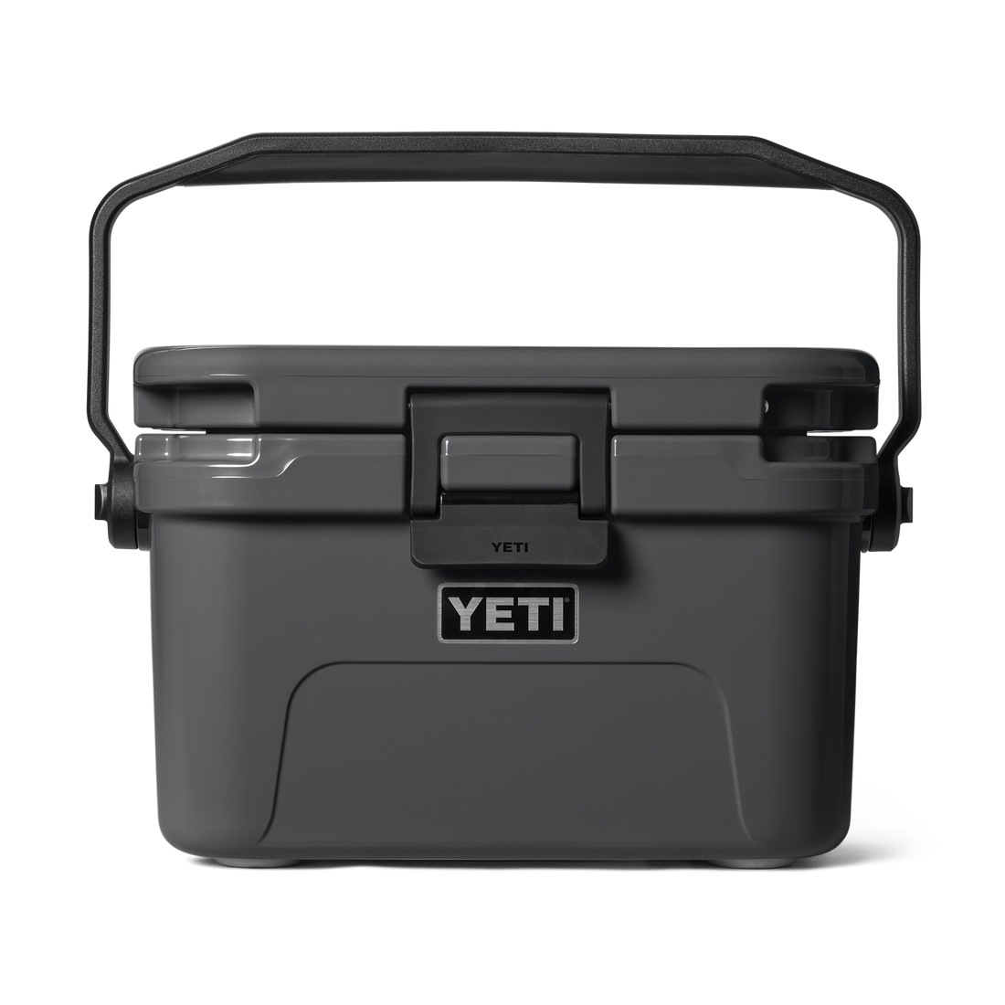 [当日出荷可] YETI ROADIE 8 CHARCOAL [イエティ]