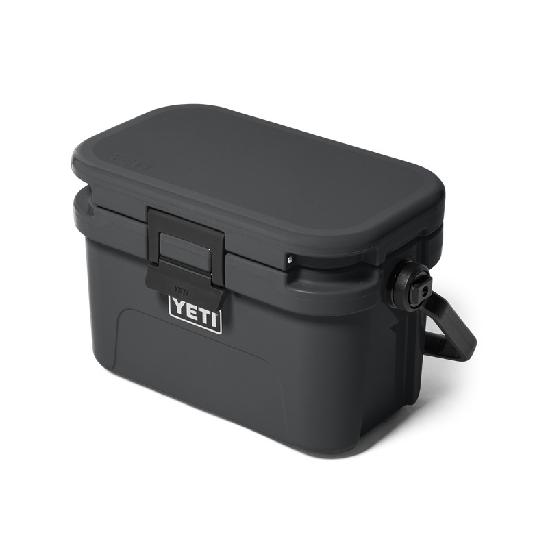 [当日出荷可] YETI ROADIE 8 CHARCOAL [イエティ]