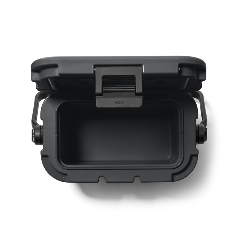 [当日出荷可] YETI ROADIE 8 CHARCOAL [イエティ]