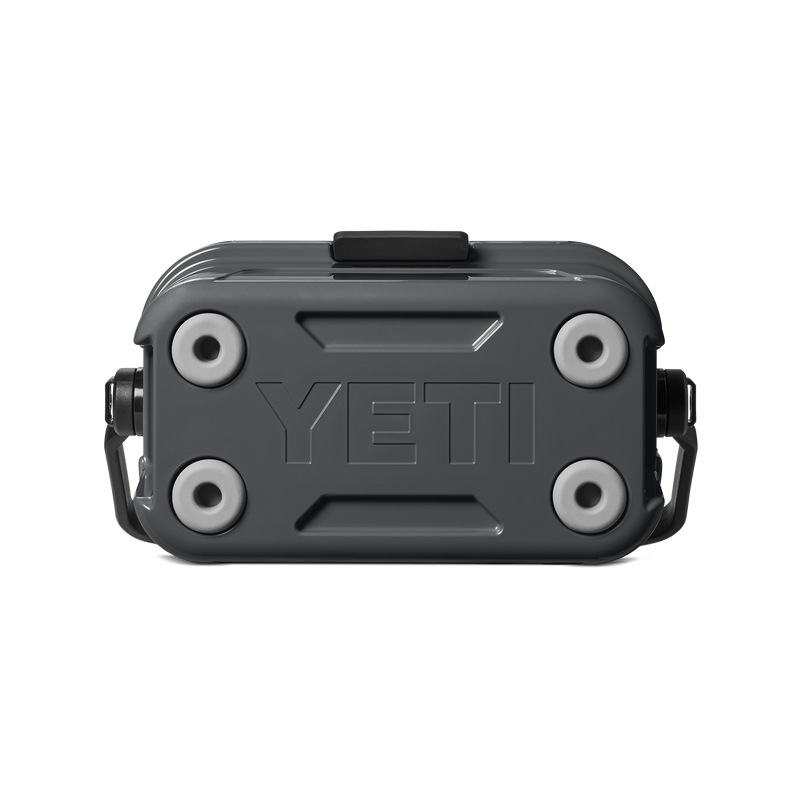 [当日出荷可] YETI ROADIE 8 CHARCOAL [イエティ]