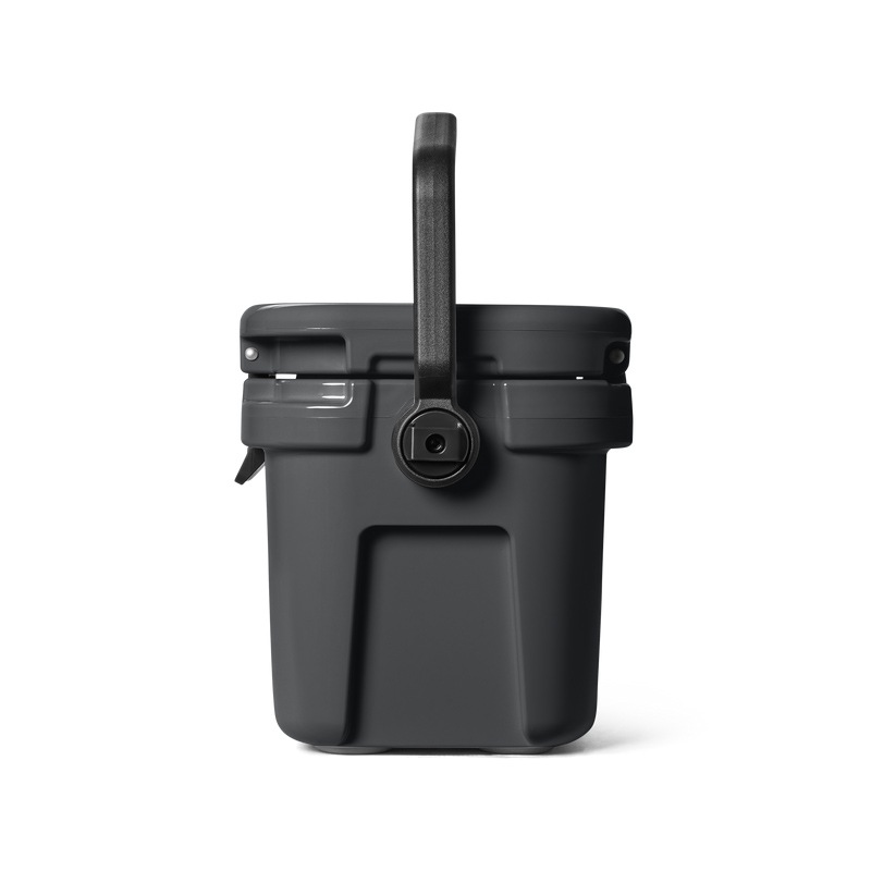 [当日出荷可] YETI ROADIE 8 CHARCOAL [イエティ]