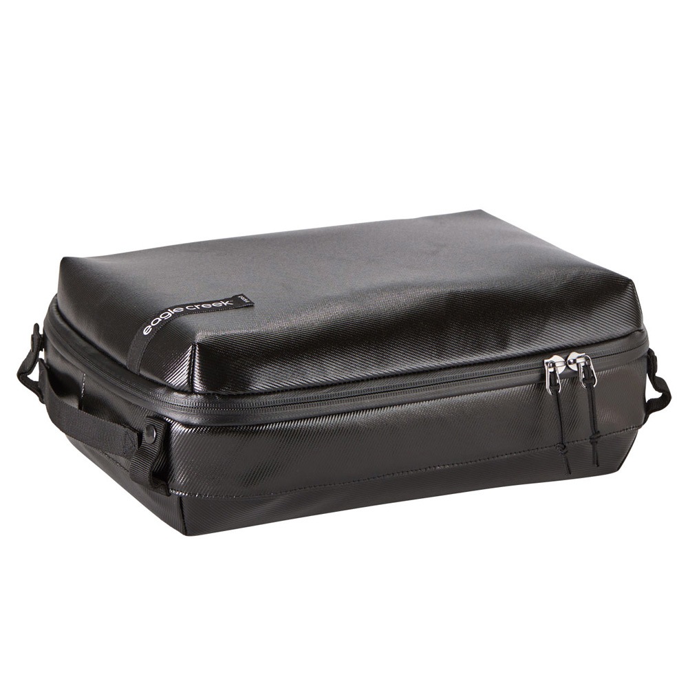 EagleCreek pack-it Gear Protect It Cube M Black [イーグルクリーク]