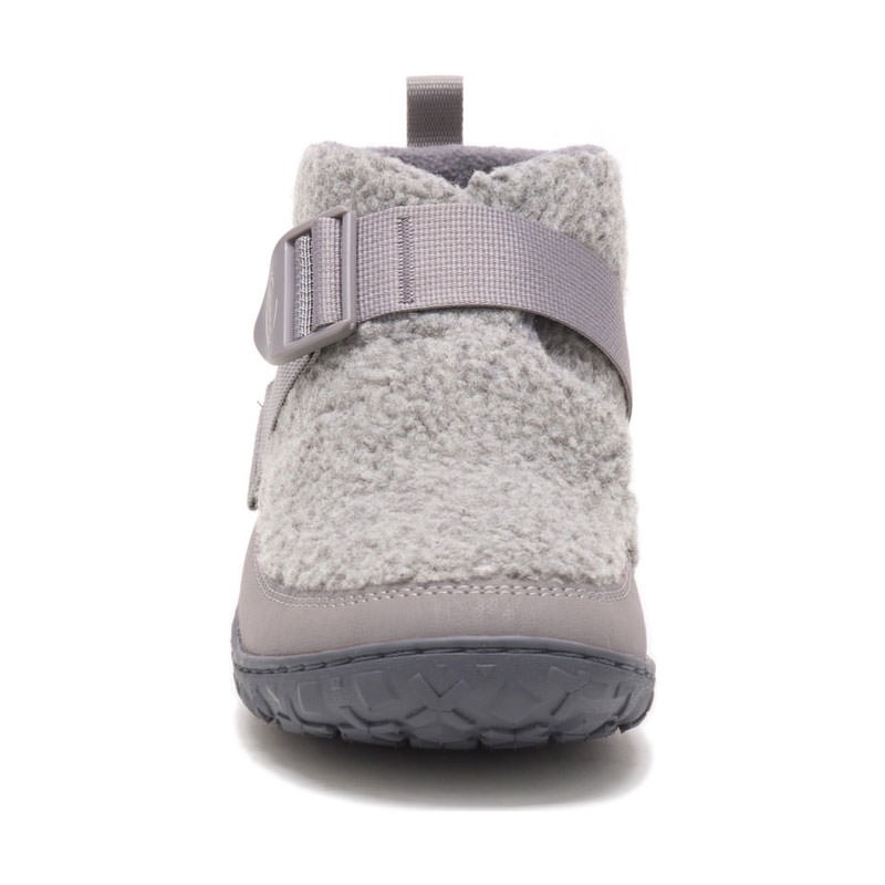 [30%OFF] Chaco Mens Ramble Fluff Light Gray [チャコ]