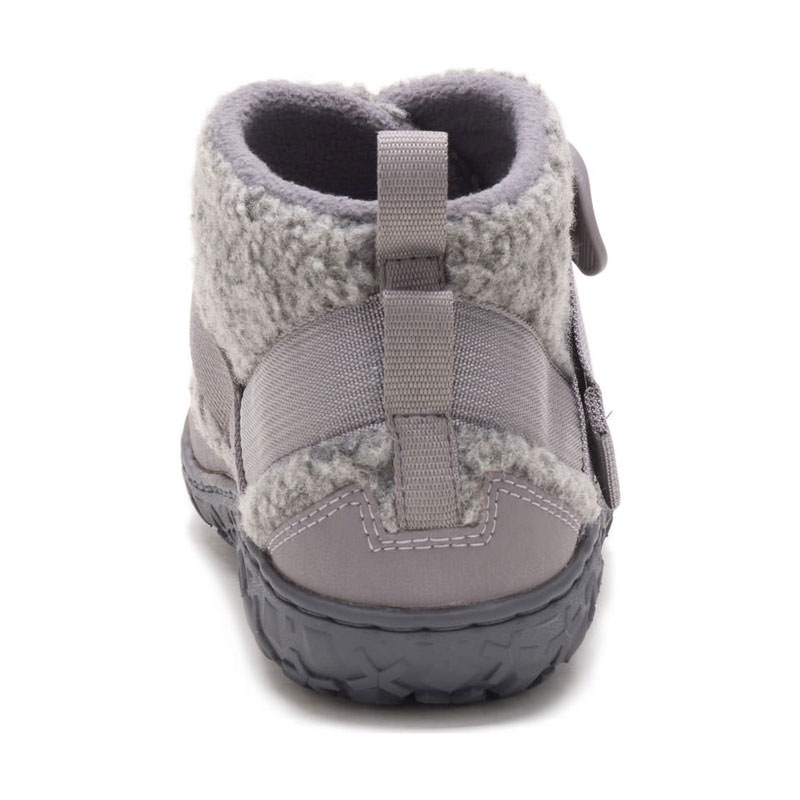 [30%OFF] Chaco Mens Ramble Fluff Light Gray [チャコ]