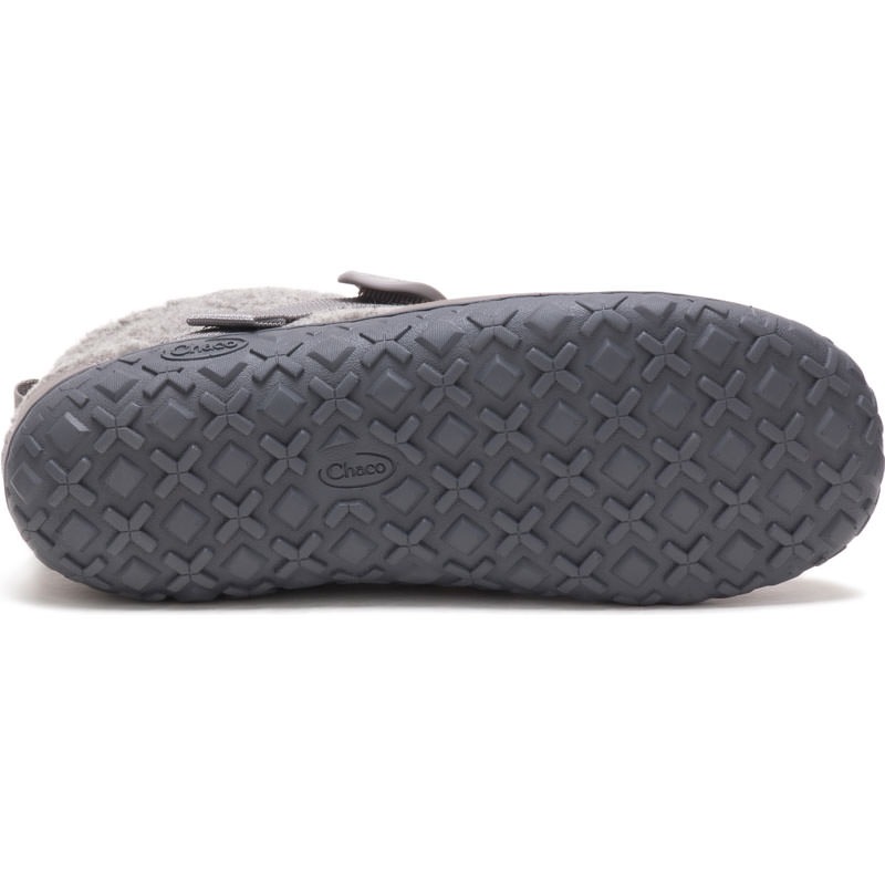 [30%OFF] Chaco Mens Ramble Fluff Light Gray [チャコ]