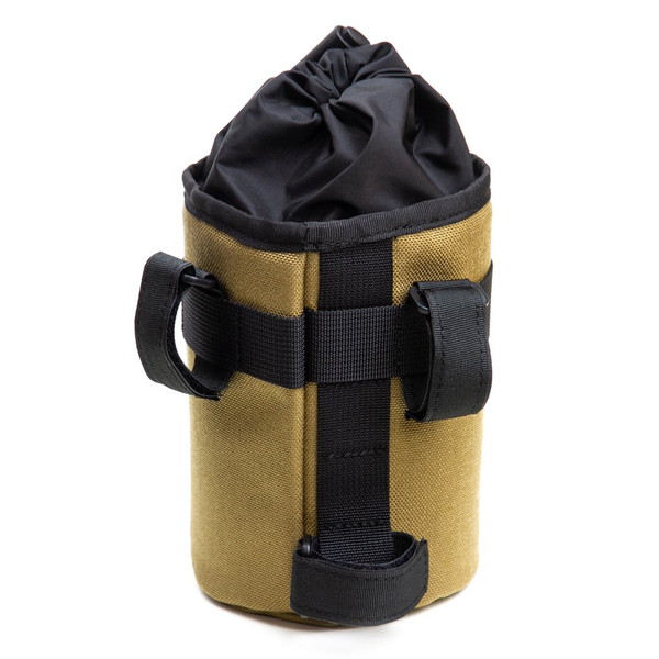 FAIRWEATHER stem bag codura/coyote [フェアウェザー]