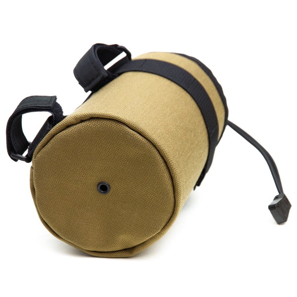 FAIRWEATHER stem bag codura/coyote [フェアウェザー]