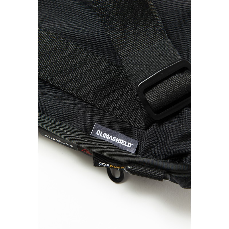 MOUT RECON TAILOR Wild Things X Mout Knuckle Roaster Black [マウト