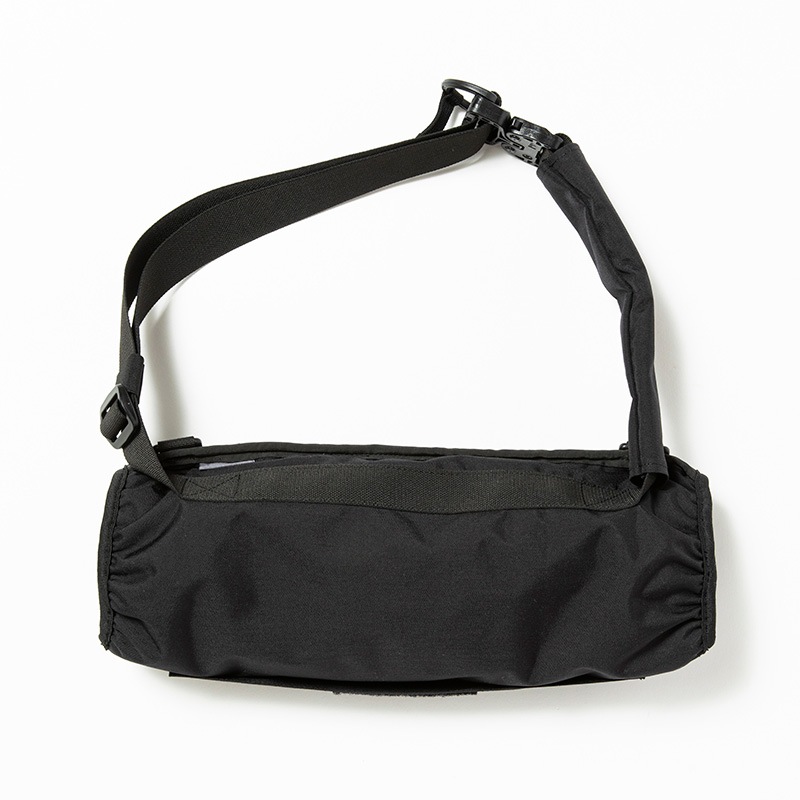 未使用品 WILD THINGS x マウトリーコンテーラー ナックルロースター MOUT RECON TAILOR Wild Things X Mout Knuckle Roaster Black [マウト