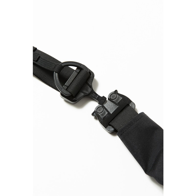 MOUT RECON TAILOR Wild Things X Mout Knuckle Roaster Black [マウト
