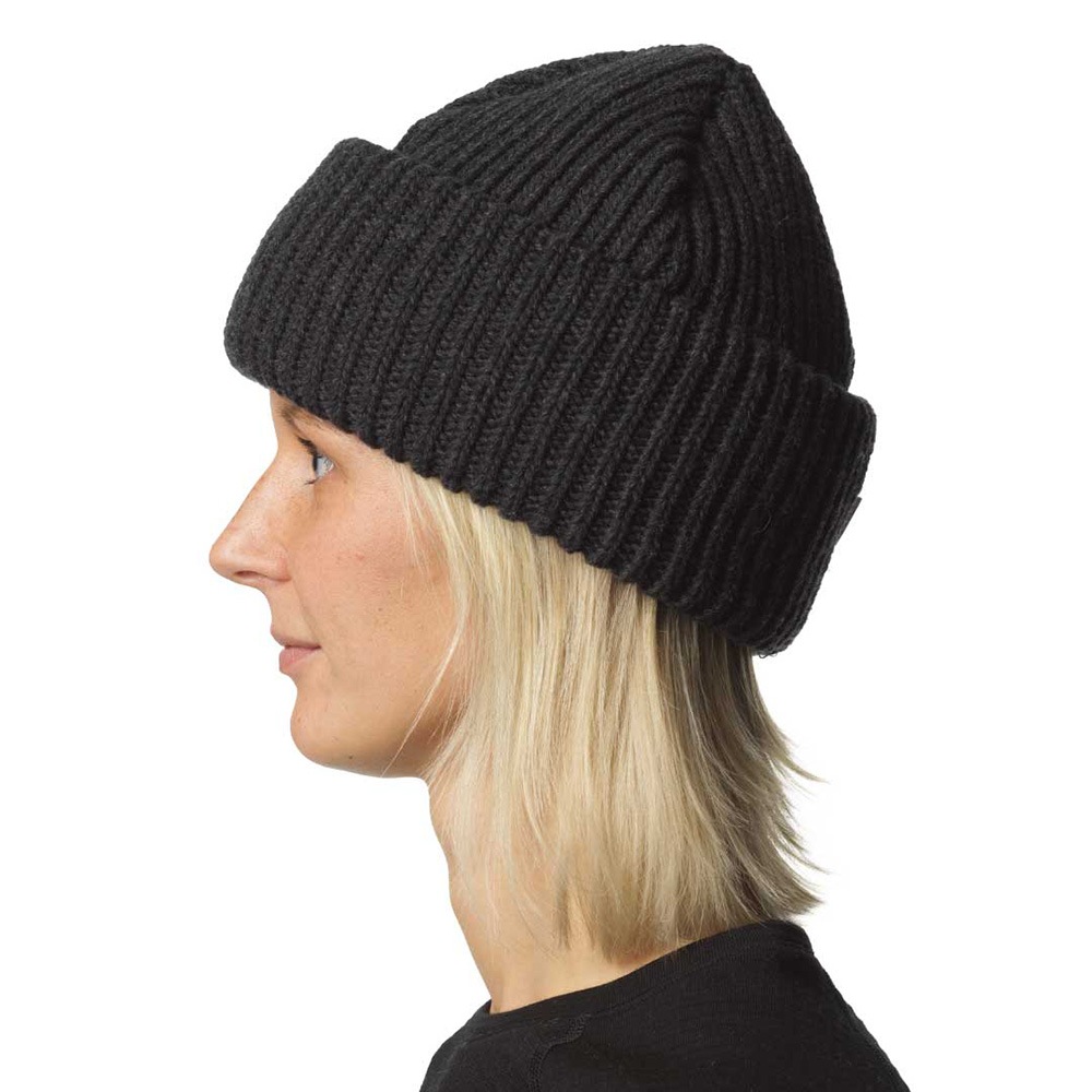 HOUDINI Big Hat Rock Black [フーディニ]