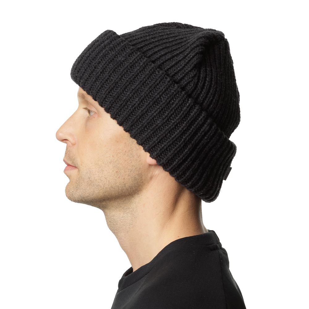 HOUDINI Big Hat Rock Black [フーディニ]