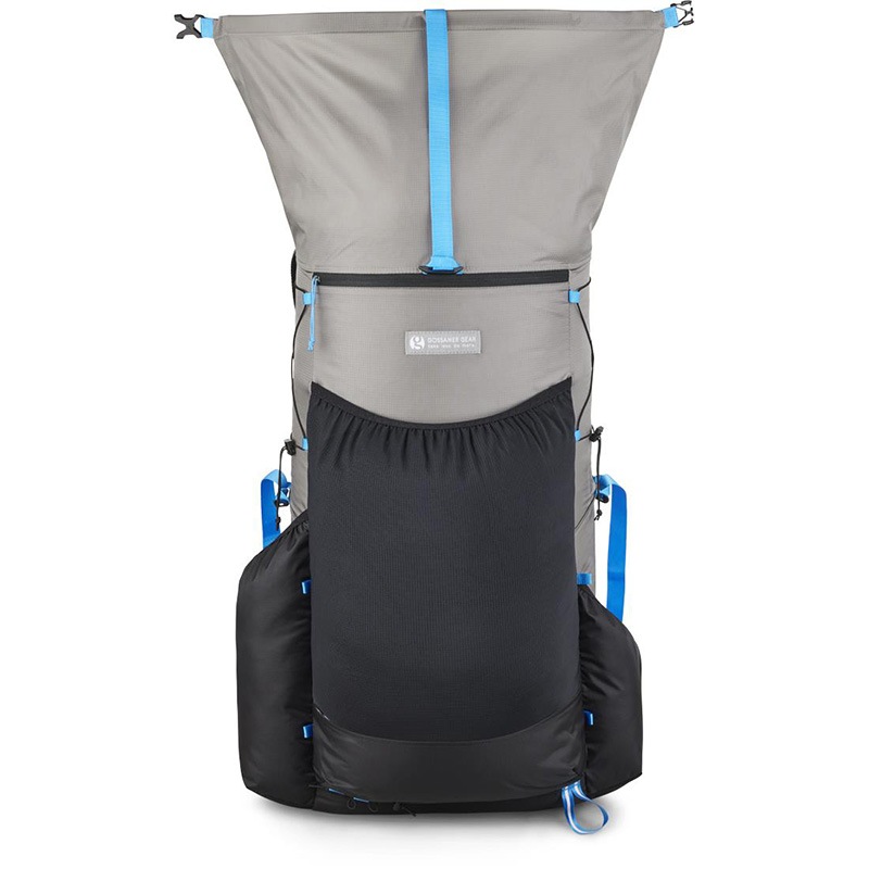 [当日出荷可] Gossamer Gear G4-20 R Grey Mediumサイズ [ゴッサマーギア]
