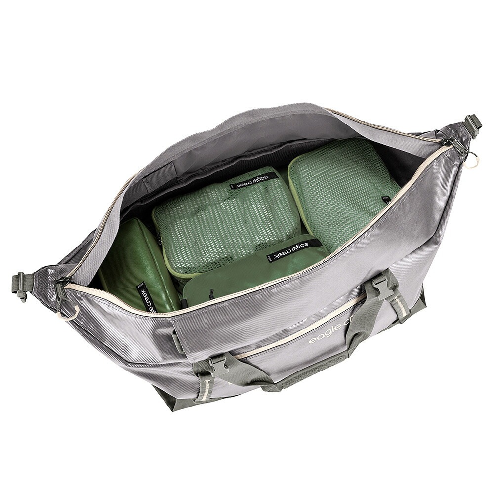 EagleCreek マイグレート ダッフル 90L RIVER ROCK [イーグルクリーク]