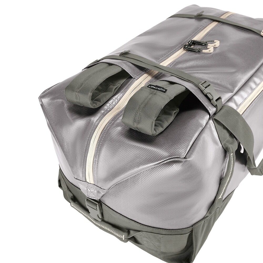 EagleCreek マイグレート ダッフル 90L RIVER ROCK [イーグルクリーク]