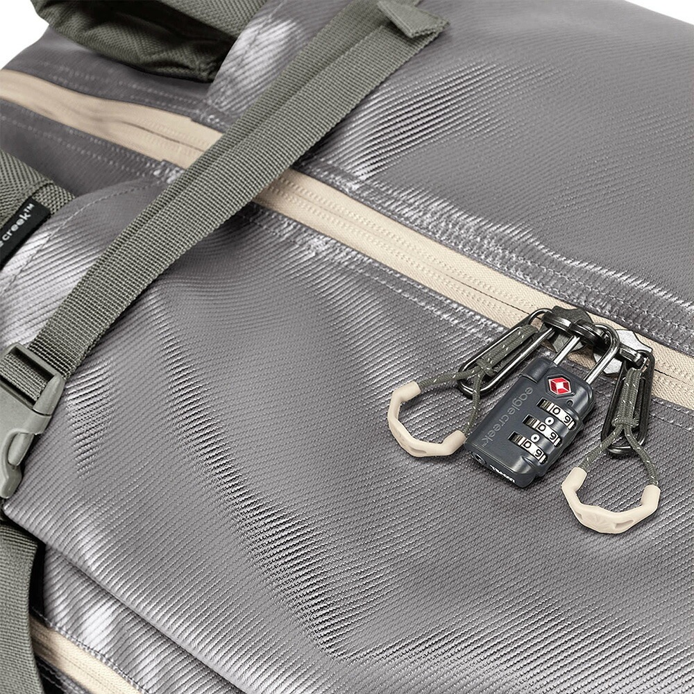 EagleCreek マイグレート ダッフル 90L RIVER ROCK [イーグルクリーク]