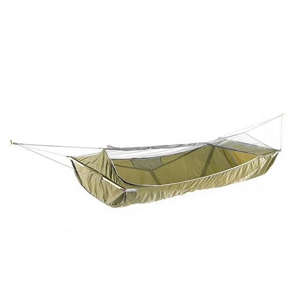 eno SkyLite Hammock Evergreen [イノー]