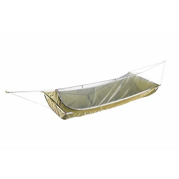eno SkyLite Hammock Evergreen [イノー]