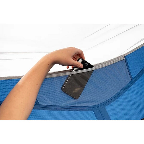 eno SkyLite Hammock Evergreen [イノー]