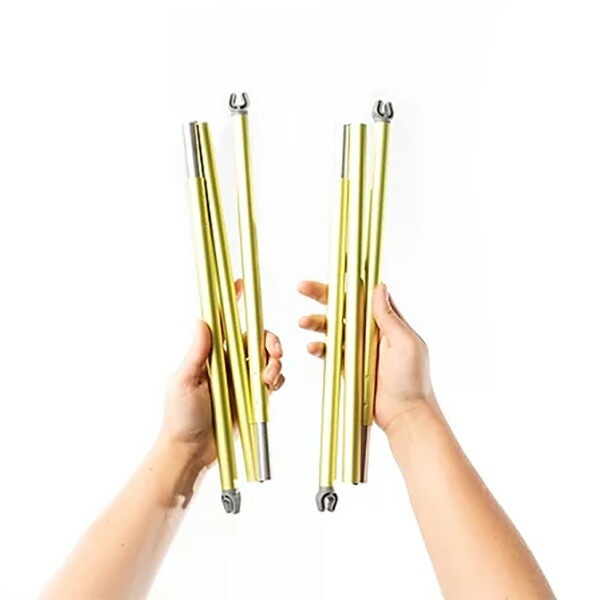 eno SkyLite Hammock Evergreen [イノー]