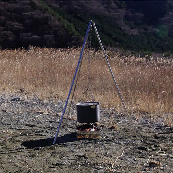 HIGHMOUNT マルチトライポッド [ハイマウント]