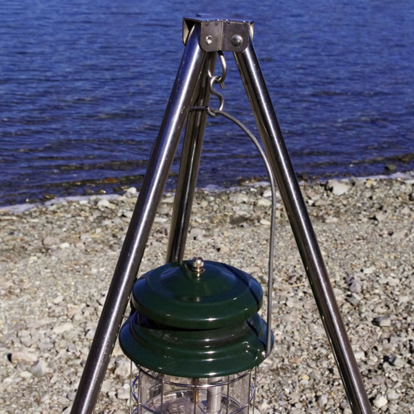 HIGHMOUNT マルチトライポッド [ハイマウント]