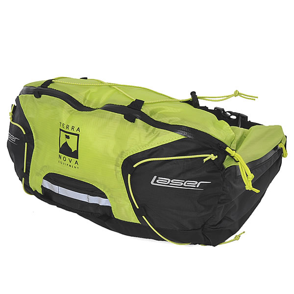TERRA NOVA Laser 6 Yellow [テラノバ]