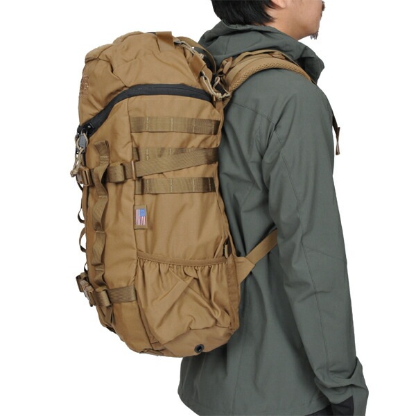 MYSTERY RANCH /ミステリーランチ 3DAY ASSAULT CL MYSTERY RANCH 並行輸入品 ミステリーランチ 3Day Assault CL