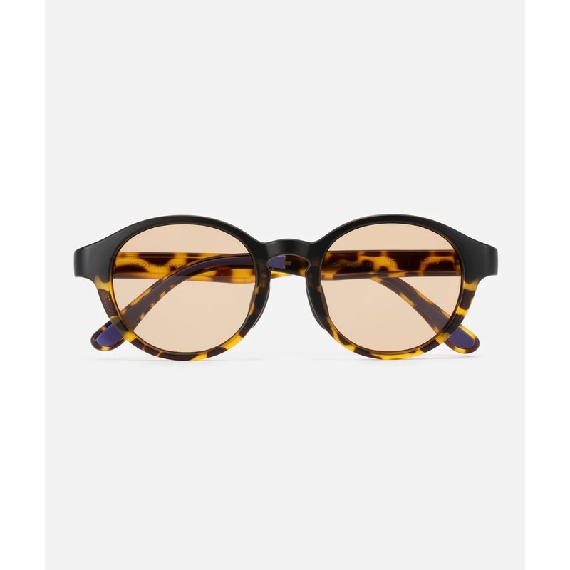 [当日出荷可][20%OFF] TYMER PABLO Tortoise2/Light Brown [タイマー]