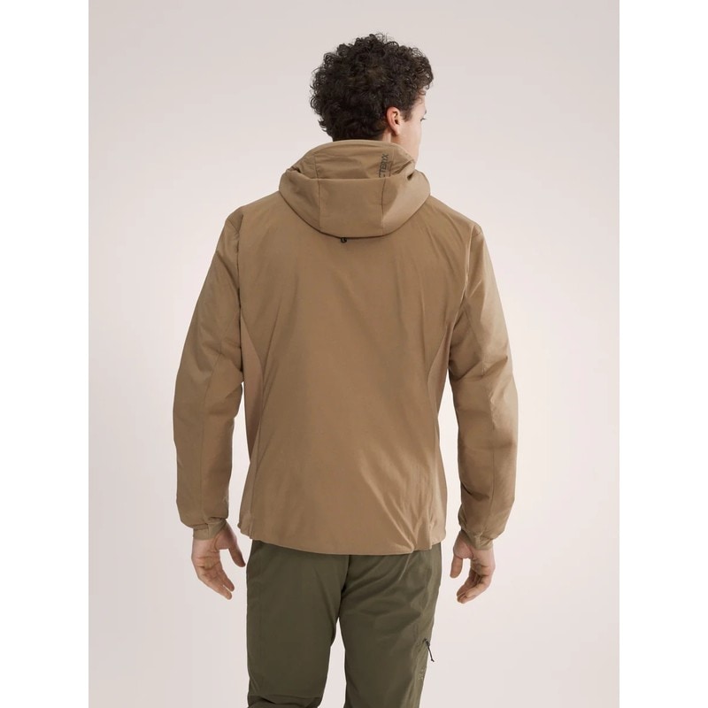 （値下げ）Arc'teryx アトムフーディ　canvas/forage 当日出荷可] ARC'TERYX Atom Hoody M Canvas / Forage [アークテリクス]