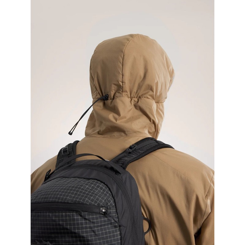 当日出荷可] ARC'TERYX Atom Hoody M Canvas / Forage [アークテリクス]