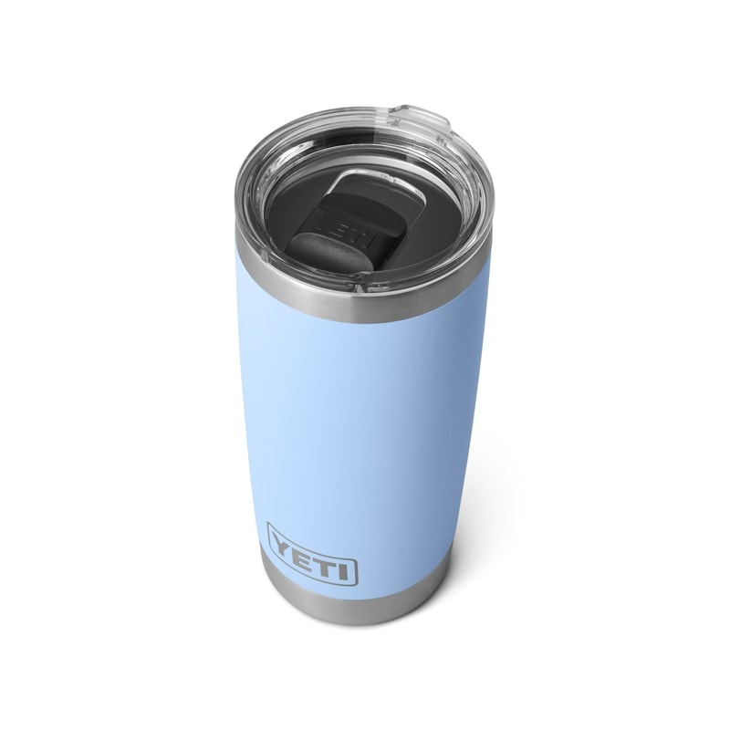 YETI R. 20 oz TUMBLER BIG SKY BLUE [イエティ]