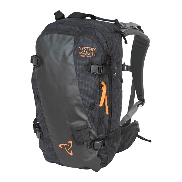 MYSTERY RANCH D ルート Mystery Ranch D-Route - Ski Gear 2022 - Newschoolers.com
