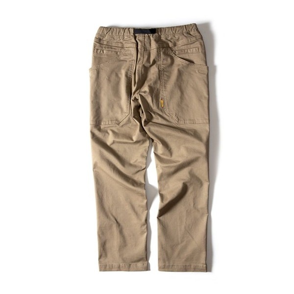 Grip Swany Camp Pants Sand [グリップスワニー]