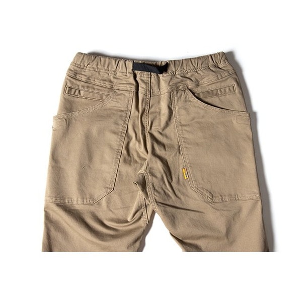 Grip Swany Camp Pants Sand [グリップスワニー]