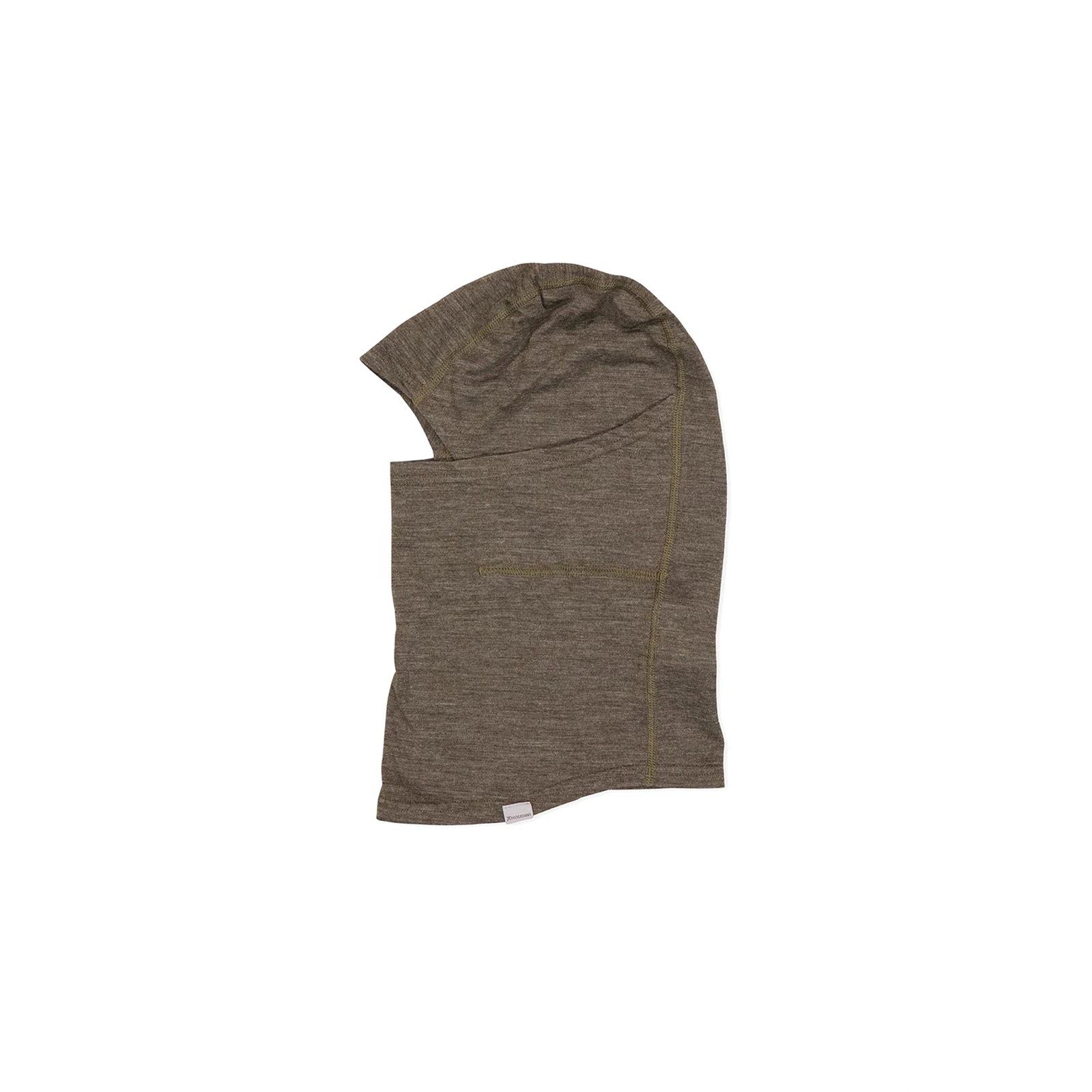 Houdini Activist Balaclava Dawn Green [フーディニ]