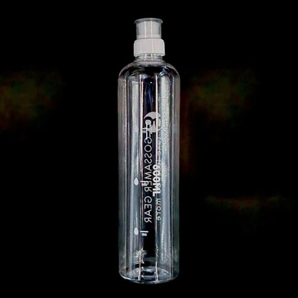 Gossamer Gear GG Water Bottle 600 [ゴッサマーギア]