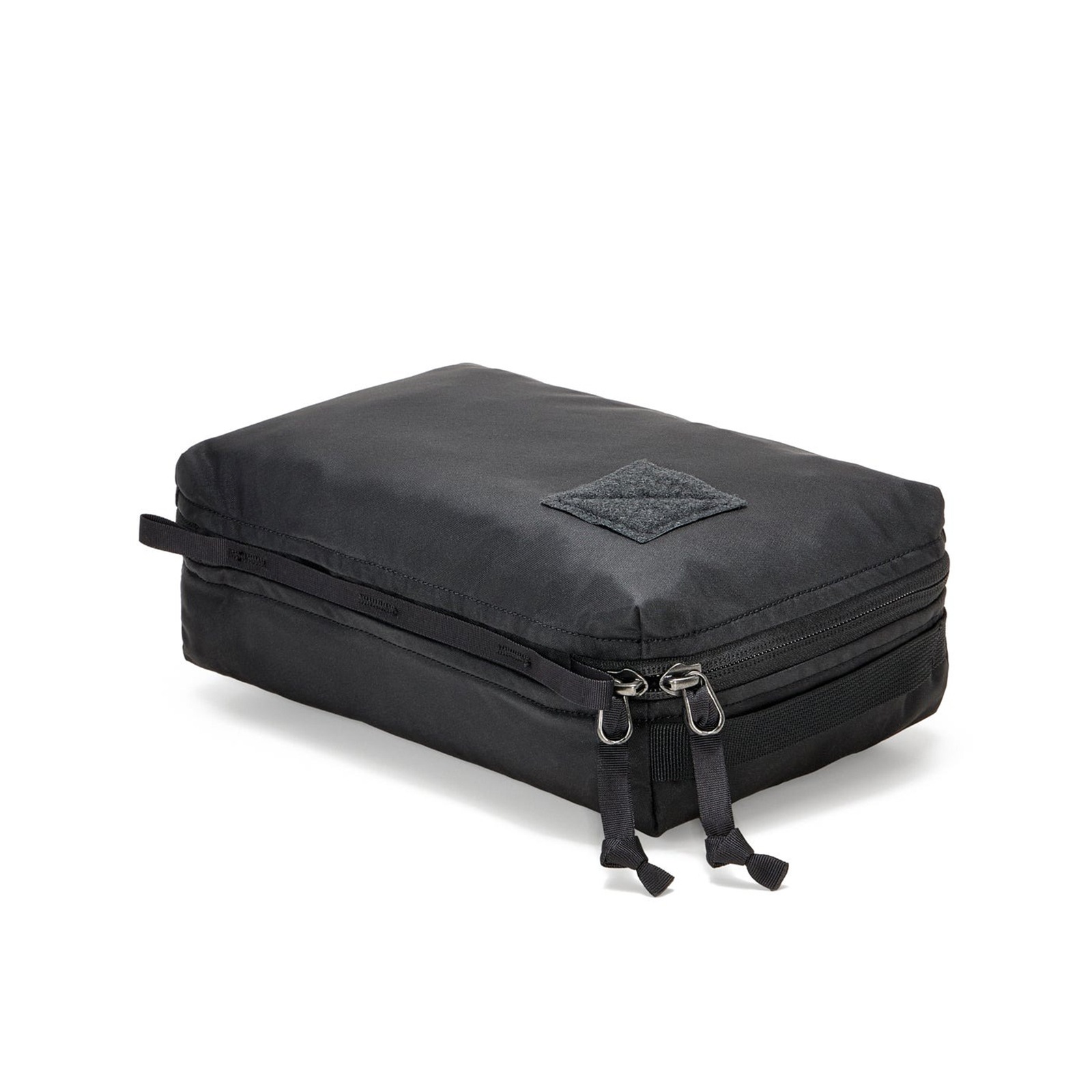 [当日出荷可] EVERGOODS TPC4 - Transit Packing Cube 4L Black [エバーグッズ]