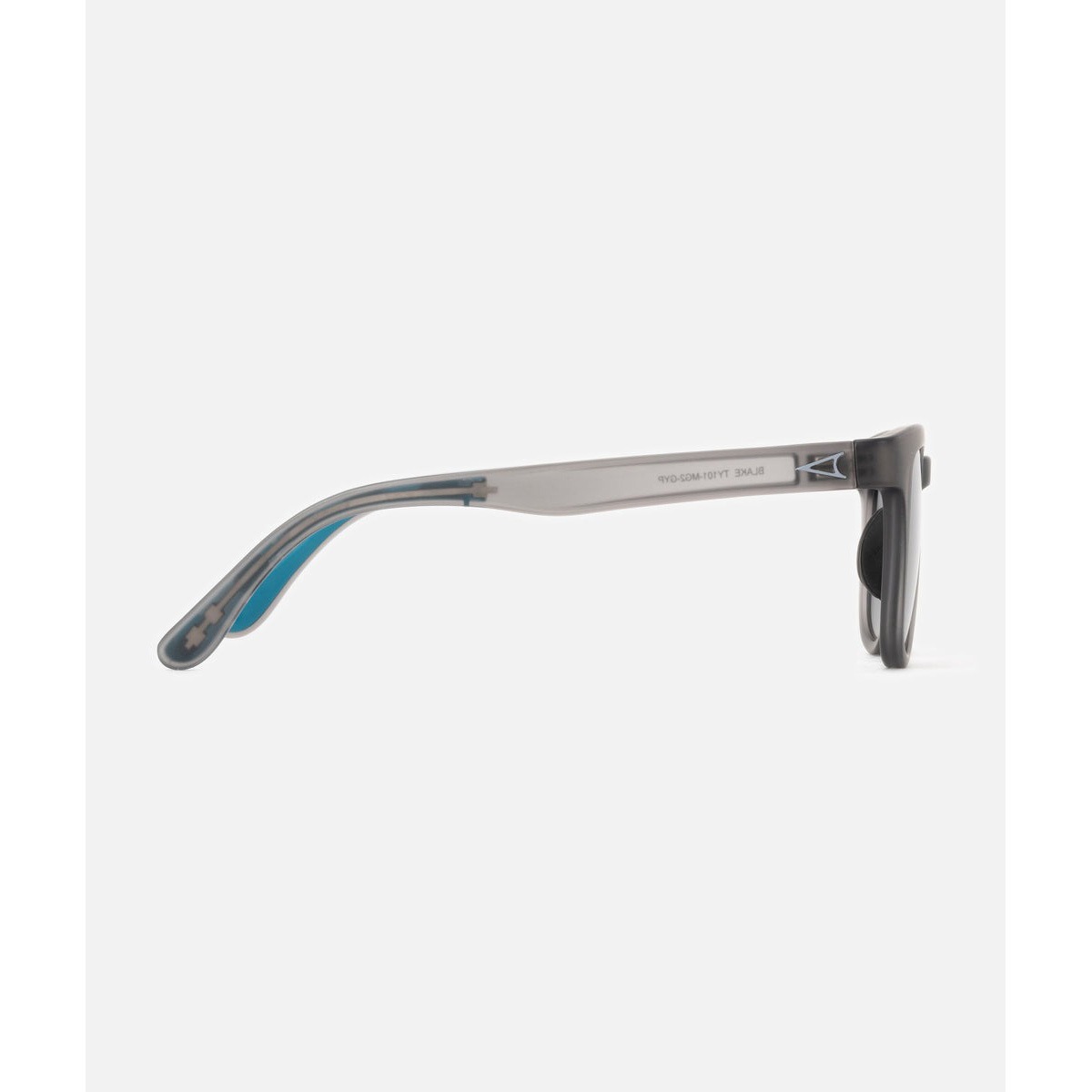 [当日出荷可] TYMER BLAKE Matt Clear Grey2/Grey Polarized [タイマー]