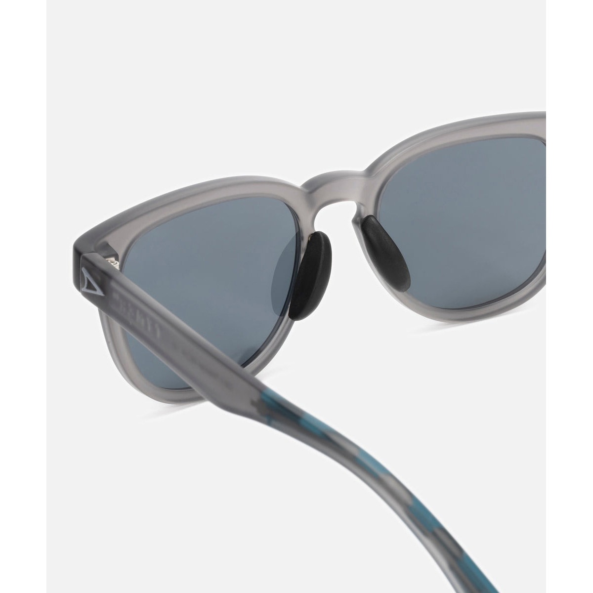 [当日出荷可] TYMER BLAKE Matt Clear Grey2/Grey Polarized [タイマー]