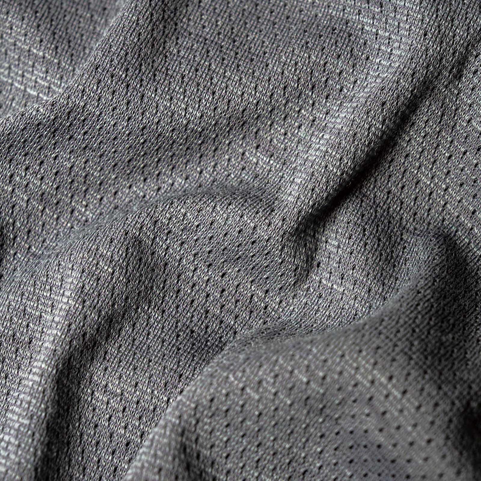 [当日出荷可] STATIC CHORD MESH BOXER M’s Slate [スタティック]
