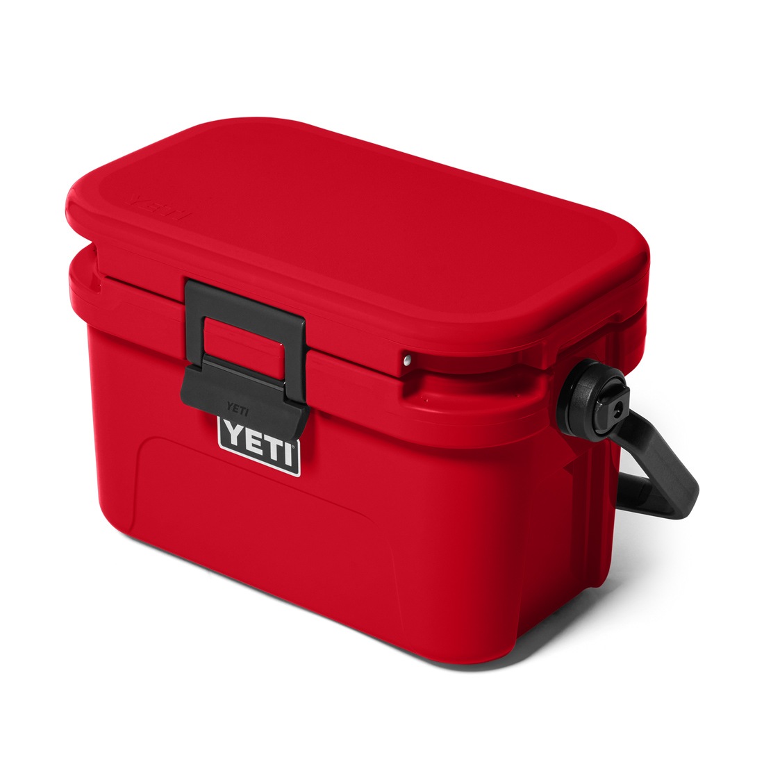 当日出荷可] YETI ROADIE 8 RESCUE RED [イエティ]
