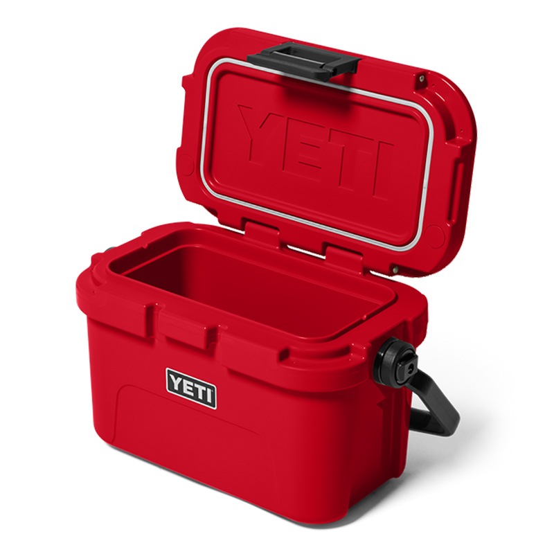 YETI ROADIE 8 RESCUE RED [イエティ]